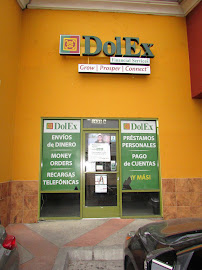 DolEx Dollar Express 02