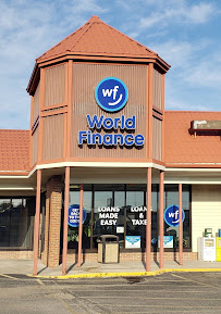 World Finance 02