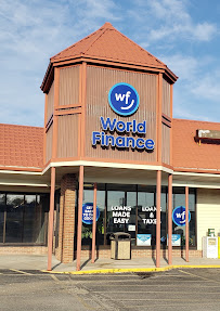 World Finance 03