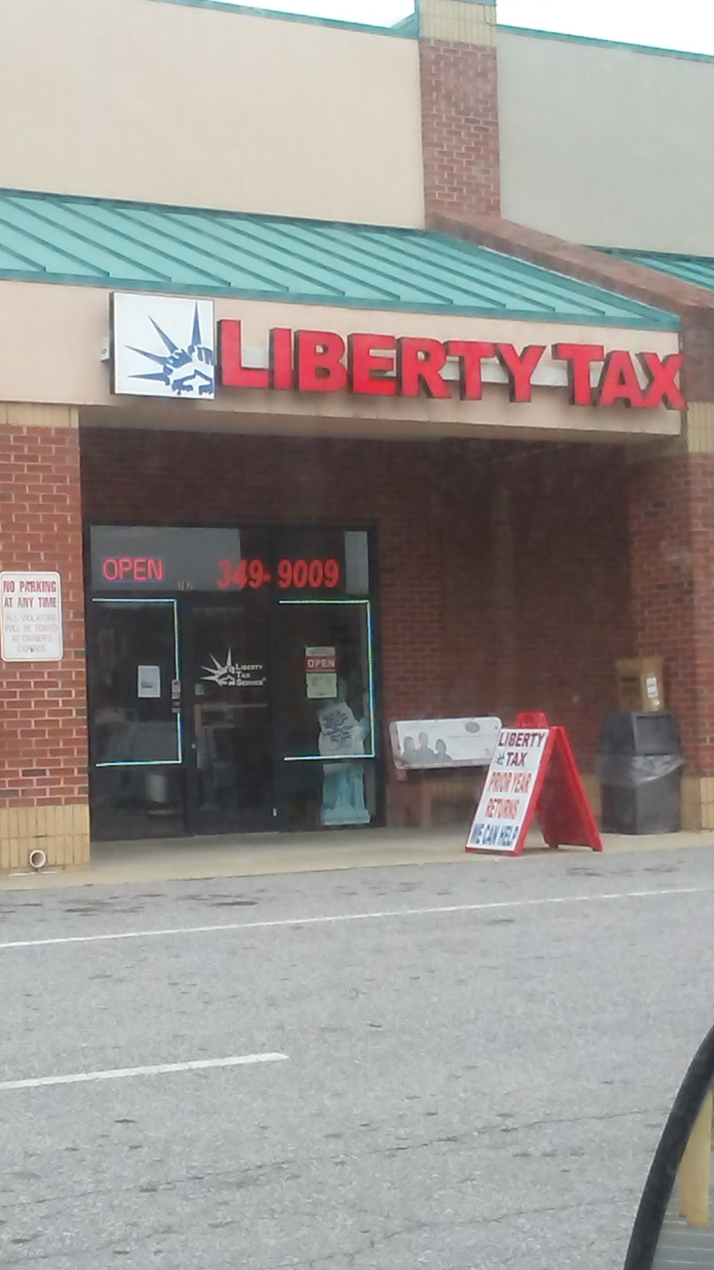Liberty Tax 01
