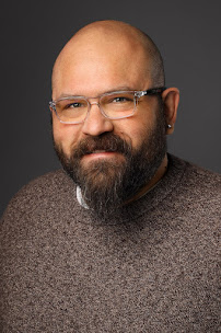 Michael Garcia "The Mortgage Guy" 01
