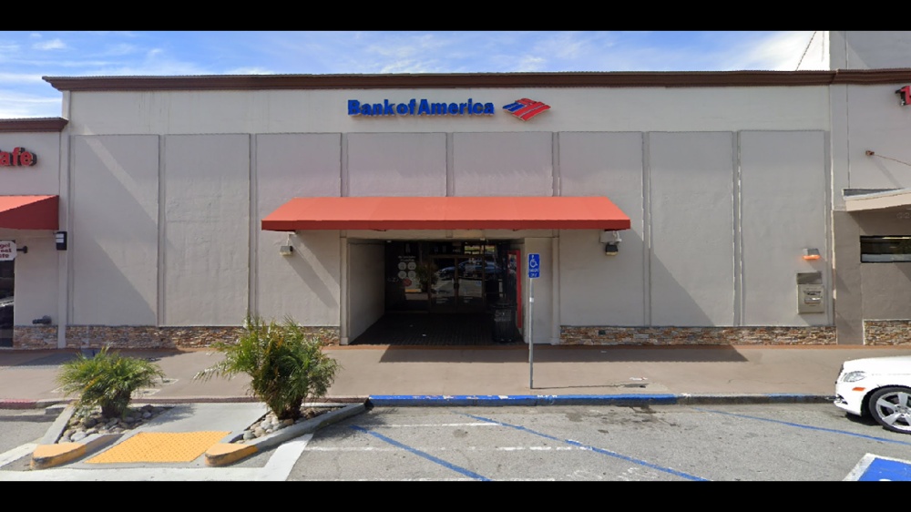 Bank of America Financial Center 01