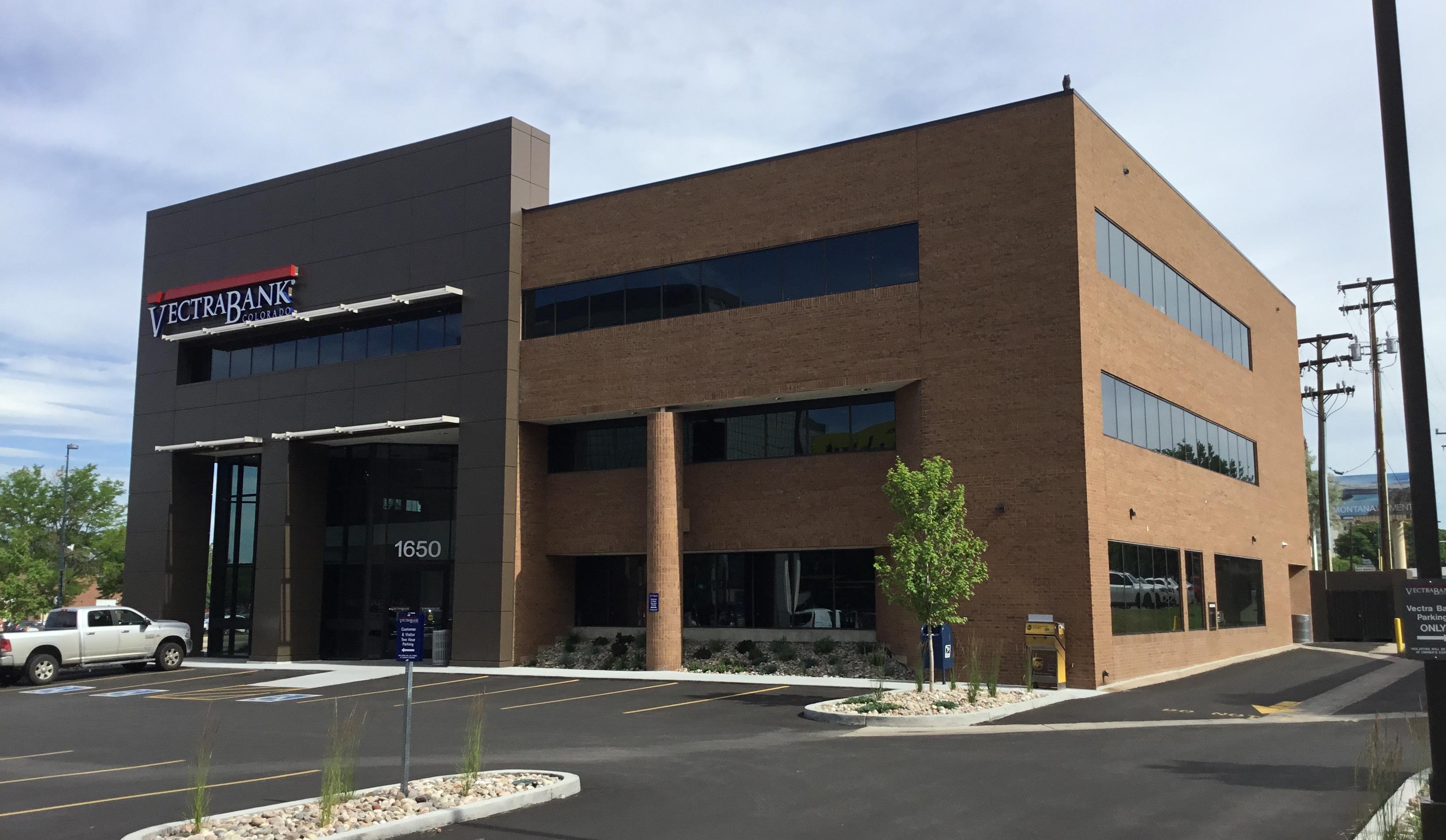 Vectra Bank - Colorado Blvd. 01