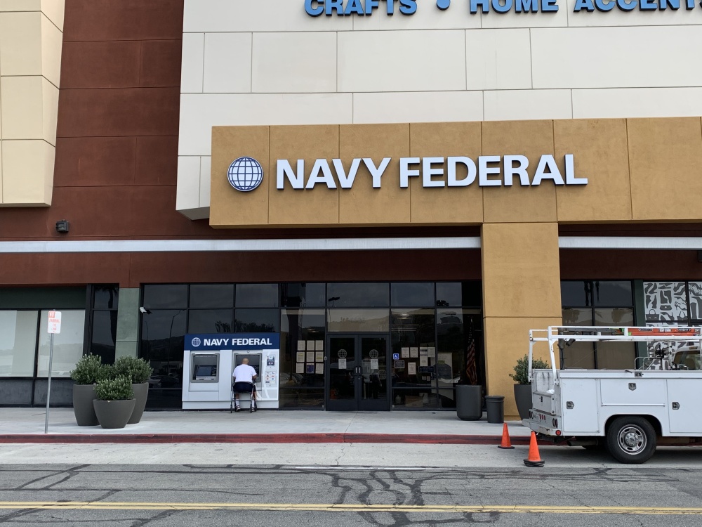 Navy Federal Credit Union 01