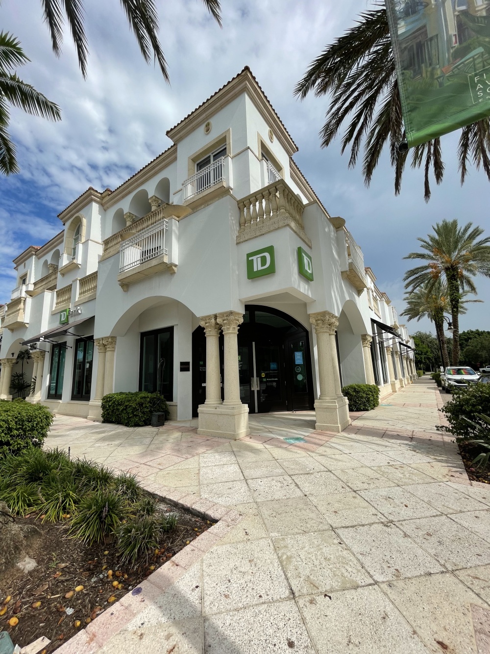 TD Bank 01