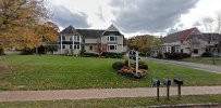 Peapack-Gladstone Bank - Chester, NJ 01