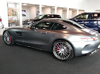 Mercedes-Benz of Nashville 03