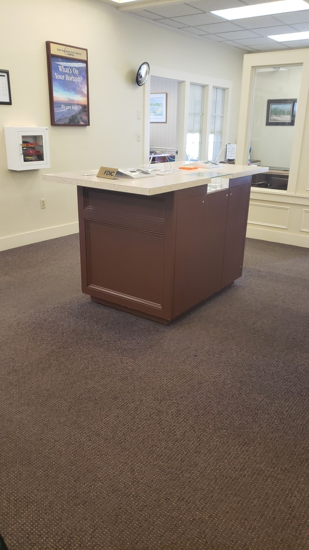Washington Trust 01