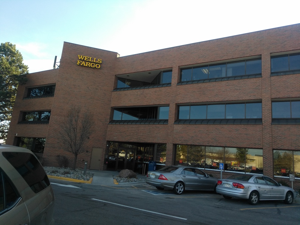 Wells Fargo Bank 01