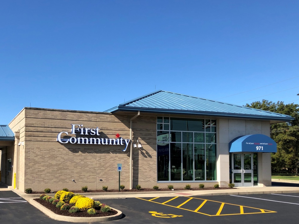 First Community Credit Union 01