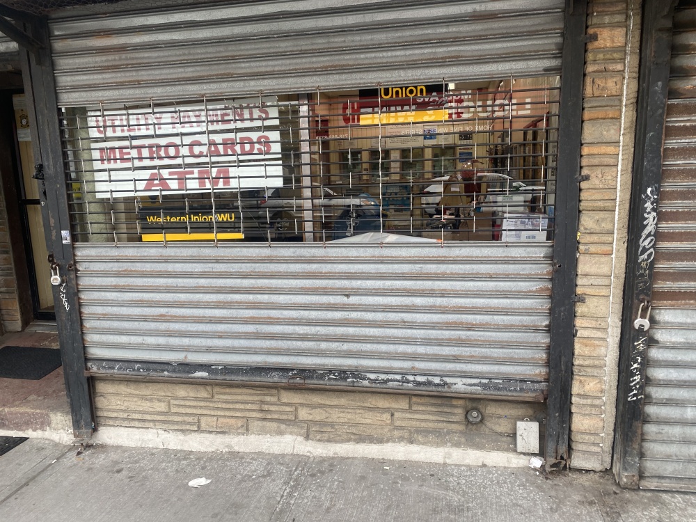 Mott Ave Check Cashing Corporation 01