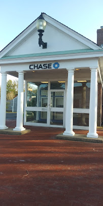 Chase Bank 01