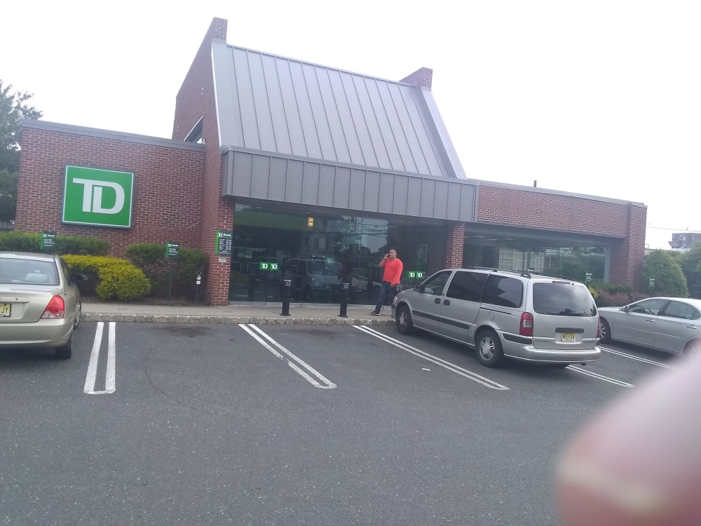 TD Bank 01