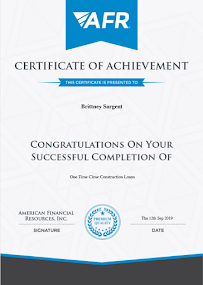 Brittney Sargent - Mortgage Loan Originator 01