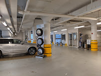 Boston Volvo Cars Service Department 02