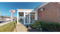 Bank of America (with Drive-thru ATM) 01