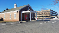Bank of America (with Drive-thru ATM) 02