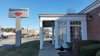 Bank of America (with Drive-thru ATM) 03