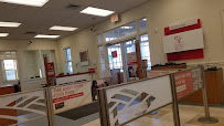 Bank of America (with Drive-thru ATM) 04