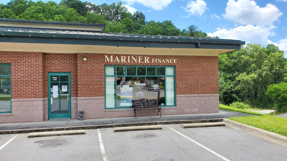 Mariner Finance 01