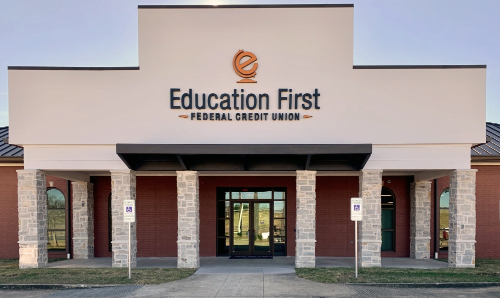 Education First Federal Credit Union 01