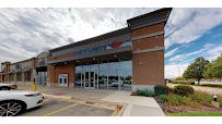 Bank of America (with Drive-thru services) 01