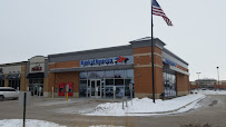 Bank of America (with Drive-thru services) 02