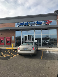 Bank of America (with Drive-thru services) 03