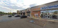 Bank of America (with Drive-thru services) 04