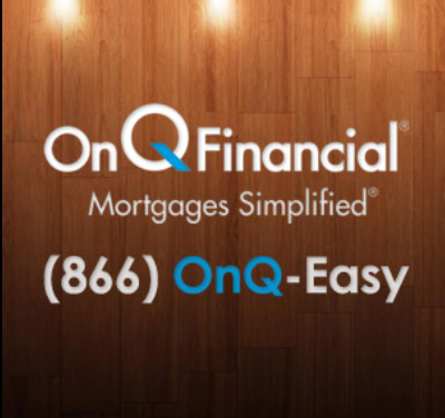 On Q Financial - Mortgages & Home Loans in Chesterfield 01