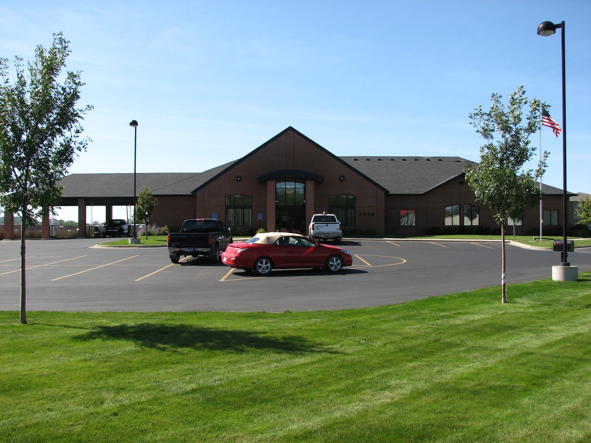 Aberdeen Federal Credit Union 01