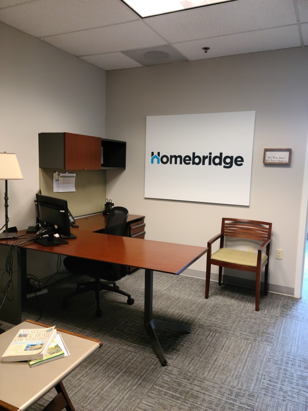Homebridge 01