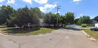 Pontiac Dwight Prison Empl CU 01