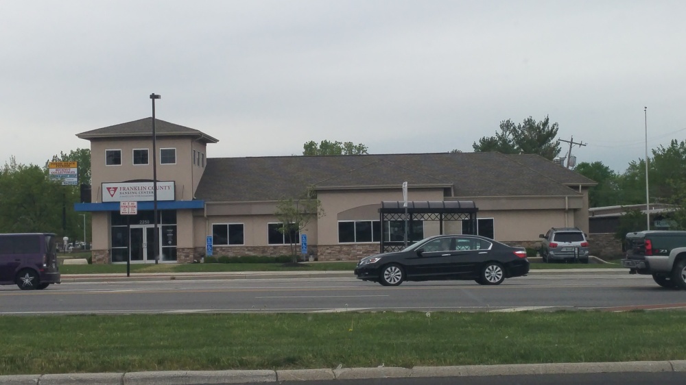 Franklin County Banking Center - Grove City 01