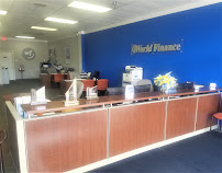 World Finance 02