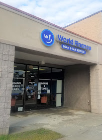 World Finance 03