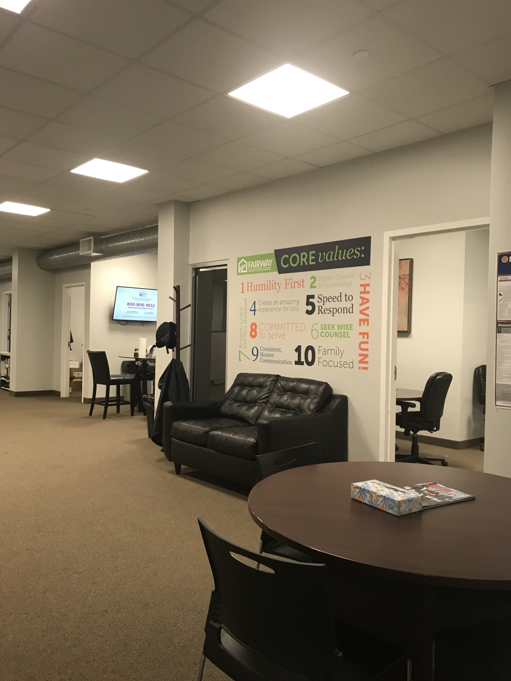 Rob Veneziano at Fairway Independent Mortgage 01
