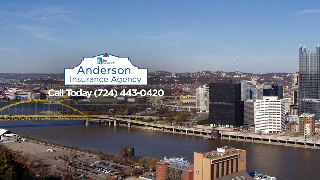 Anderson Insurance Agency | Erie Insurance 01