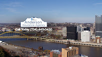 Anderson Insurance Agency | Erie Insurance 01