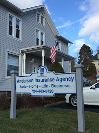 Anderson Insurance Agency | Erie Insurance 02