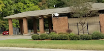 Bank of America (with Drive-thru ATM) 02