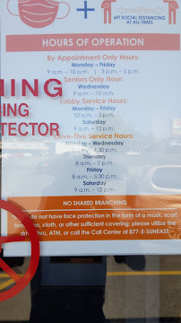 Sun East Federal Credit Union 02