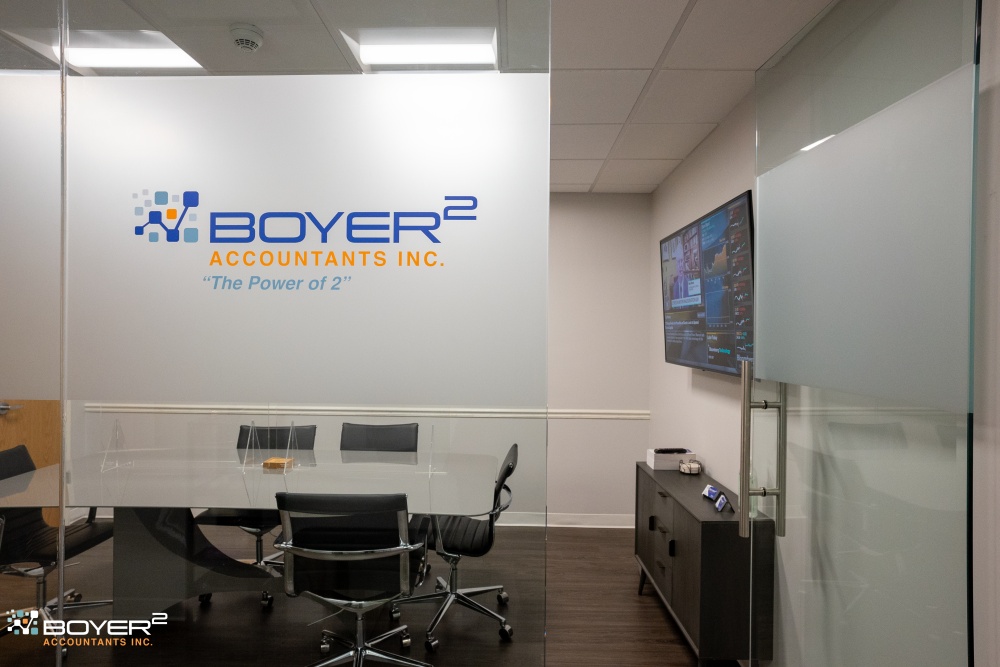 Boyer 2 Accountants Inc. 01