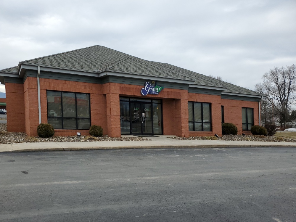 The Grant County Bank 01