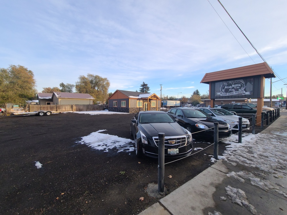 MEAD MOTOR CO 01