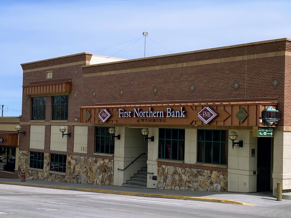 First Northern Bank of Wyoming 01