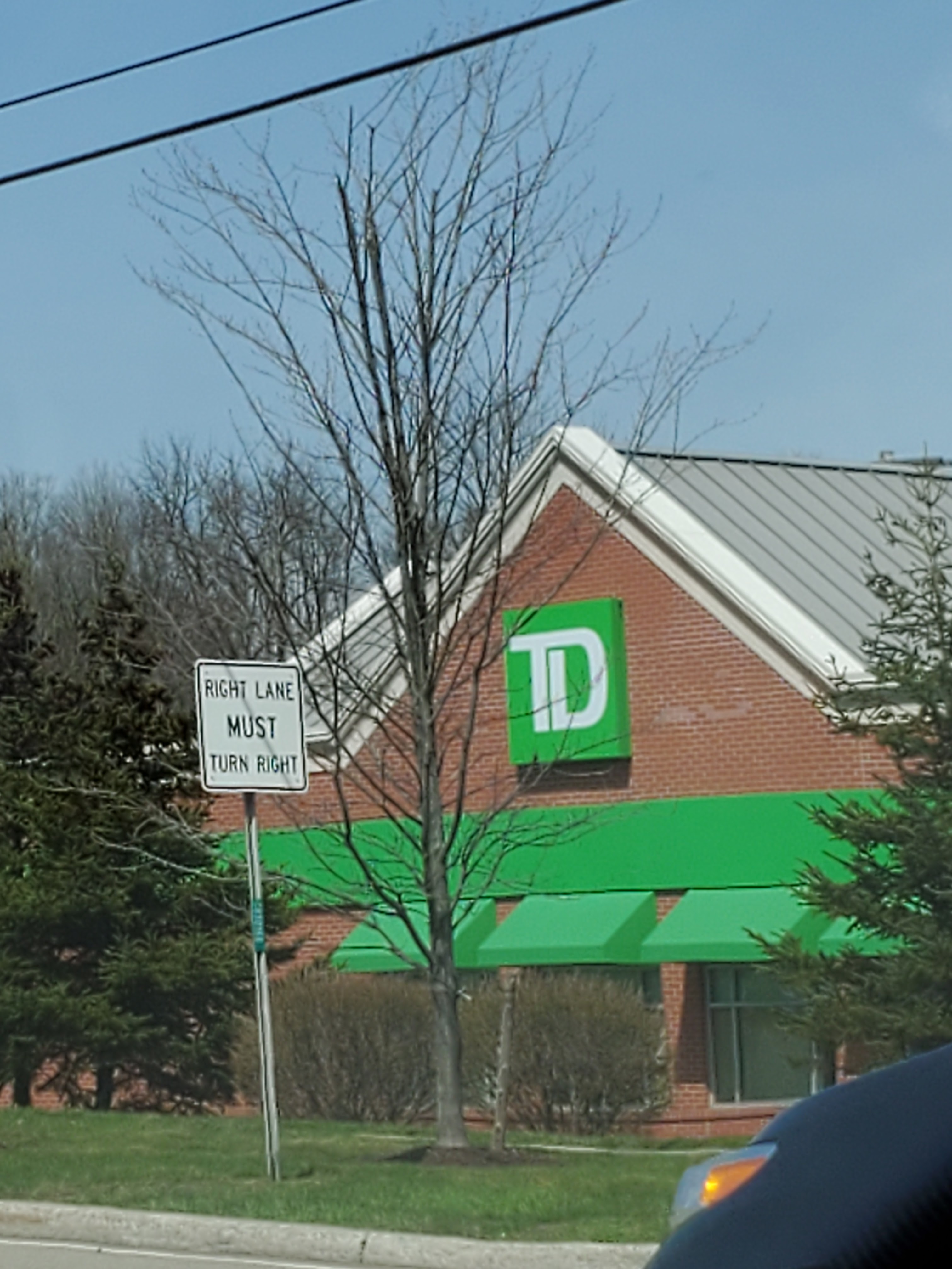 TD Bank 01