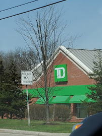 TD Bank 01