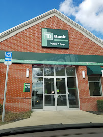 TD Bank 03