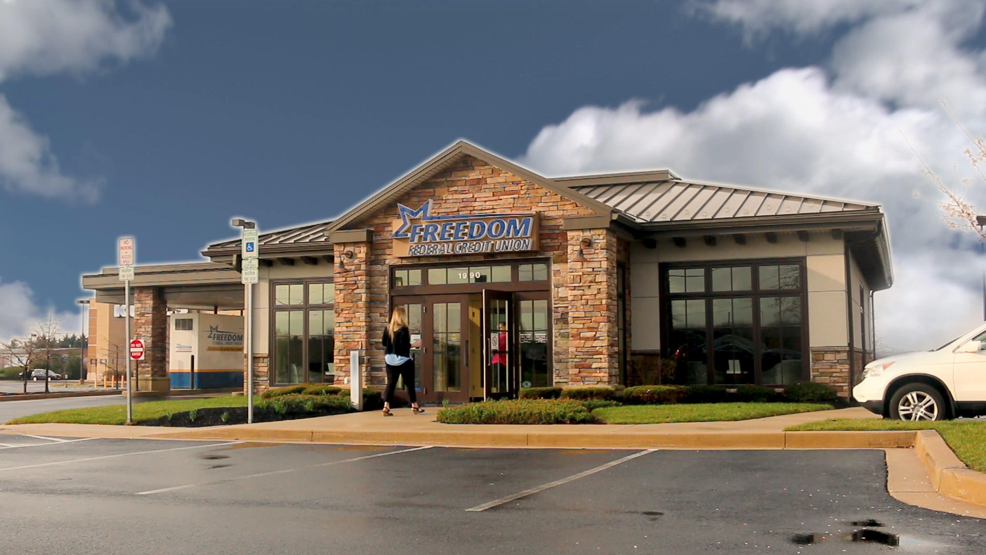 Freedom Federal Credit Union 01